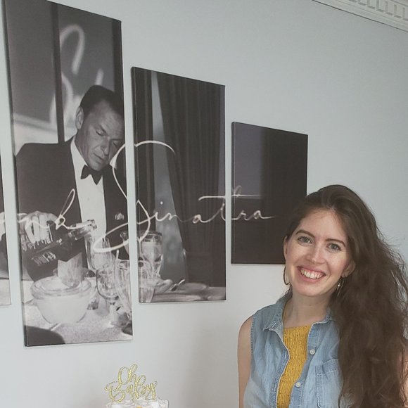 Meet your Posher, Lasandra - Picture 1 of 1